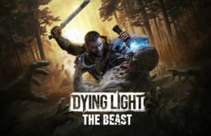 Dying Light: The Beast, el juego ideal para pasar Halloween Dying Light: The Beast, el juego ideal para pasar Halloween