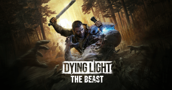 Dying Light: The Beast, el juego ideal para pasar Halloween Dying Light: The Beast, el juego ideal para pasar Halloween
