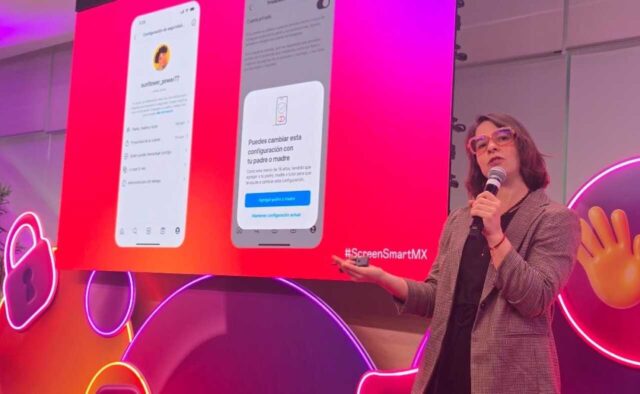 Instagram filtrará contenido con clasificaciones como las del cine Instagram filtrará contenido con clasificaciones como las del cine