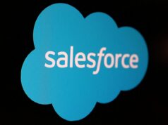 Así usará Salesforce la inversión de 1,000 mdd en México Así usará Salesforce la inversión de 1,000 mdd en México
