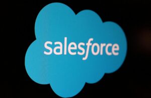 Así usará Salesforce la inversión de 1,000 mdd en México Así usará Salesforce la inversión de 1,000 mdd en México