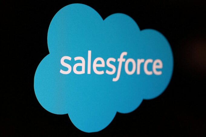 Así usará Salesforce la inversión de 1,000 mdd en México Así usará Salesforce la inversión de 1,000 mdd en México