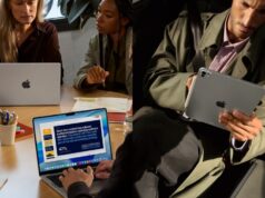 Apple lanza nuevas MacBook Pro y iPad Pro con chip M5 Apple lanza nuevas MacBook Pro y iPad Pro con chip M5