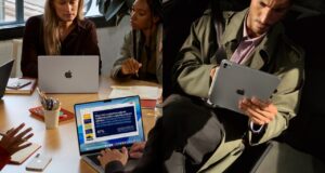 Apple lanza nuevas MacBook Pro y iPad Pro con chip M5 Apple lanza nuevas MacBook Pro y iPad Pro con chip M5