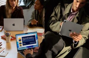 Apple lanza nuevas MacBook Pro y iPad Pro con chip M5 Apple lanza nuevas MacBook Pro y iPad Pro con chip M5
