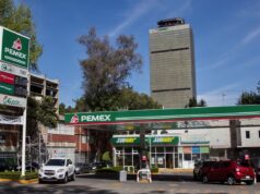 Fitch eleva la calificación de Pemex y estabiliza la perspectiva Fitch eleva la calificación de Pemex y estabiliza la perspectiva