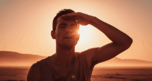 “Habrá dolor y sufrimiento”: la Tierra tendrá 57 días más de calor extremo, alerta nuevo estudio “Habrá dolor y sufrimiento”: la Tierra tendrá 57 días más de calor extremo, alerta nuevo estudio
