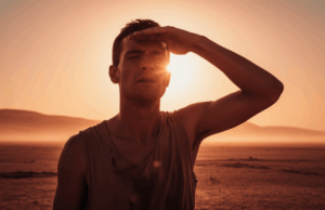 “Habrá dolor y sufrimiento”: la Tierra tendrá 57 días más de calor extremo, alerta nuevo estudio “Habrá dolor y sufrimiento”: la Tierra tendrá 57 días más de calor extremo, alerta nuevo estudio