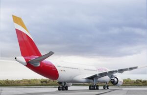 Monterrey, el nuevo epicentro estratégico de Iberia para conectar México con España Monterrey, el nuevo epicentro estratégico de Iberia para conectar México con España