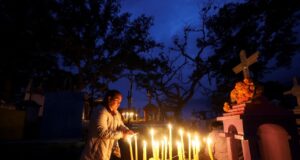 Por qué el Día de Muertos celebra el amor y no la muerte; estas son las razones Día de Muertos: origen, significado y por qué se celebra en México cada 2 de noviembre