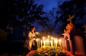 Día de Muertos: origen, significado y por qué se celebra en México cada 2 de noviembre Día de Muertos: origen, significado y por qué se celebra en México cada 2 de noviembre