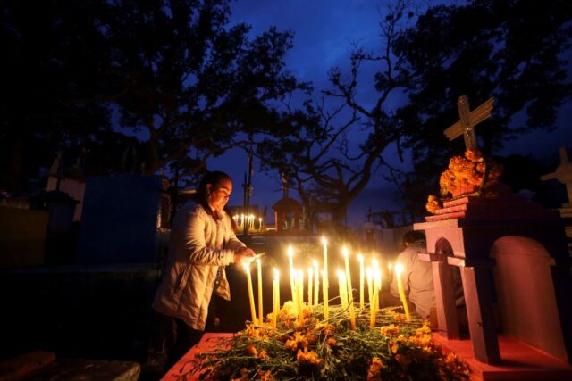 image.jpg Día de Muertos: origen, significado y por qué se celebra en México cada 2 de noviembre