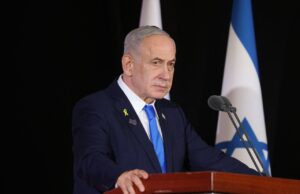 Netanyahu está "decidido" a recuperar los cuerpos de todos los rehenes Netanyahu está "decidido" a recuperar los cuerpos de todos los rehenes