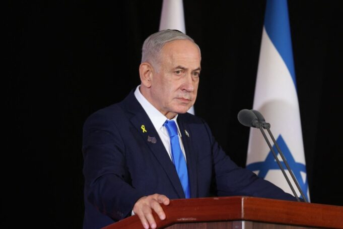 Netanyahu está "decidido" a recuperar los cuerpos de todos los rehenes Netanyahu está "decidido" a recuperar los cuerpos de todos los rehenes