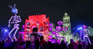 Cartelera de Día de Muertos 2025 en CDMX: estos son los eventos confirmados para festejar Cartelera de Día de Muertos 2025 en CDMX: estos son los eventos confirmados para festejar