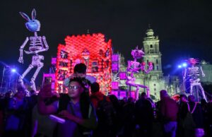 Cartelera de Día de Muertos 2025 en CDMX: estos son los eventos confirmados para festejar Cartelera de Día de Muertos 2025 en CDMX: estos son los eventos confirmados para festejar