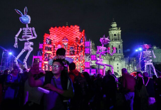 Cartelera de Día de Muertos 2025 en CDMX: estos son los eventos confirmados para festejar