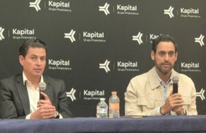 Kapital planea lanzar su OPI en tres años Kapital planea lanzar su OPI en tres años