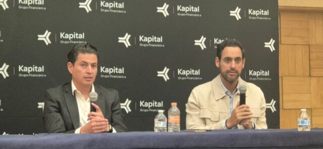Kapital planea lanzar su OPI en tres años