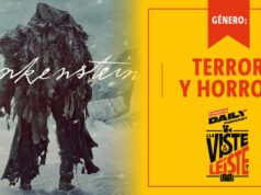 Terror y horror: ¿La viste o lo leíste? Historias visuales que salieron de la página Terror y horror: ¿La viste o lo leíste? Historias visuales que salieron de la página
