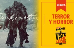 Terror y horror: ¿La viste o lo leíste? Historias visuales que salieron de la página Terror y horror: ¿La viste o lo leíste? Historias visuales que salieron de la página