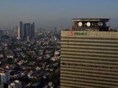 ¿Por qué Grupo Carso sigue apostando por la endeudada Pemex? ¿Por qué Grupo Carso sigue apostando por la endeudada Pemex?