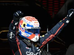Max Verstappen gana el Gran Premio de Estados Unidos y sueña con una remontada Max Verstappen gana el Gran Premio de Estados Unidos y sueña con una remontada