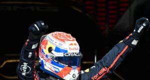 Max Verstappen gana el Gran Premio de Estados Unidos y sueña con una remontada Max Verstappen gana el Gran Premio de Estados Unidos y sueña con una remontada