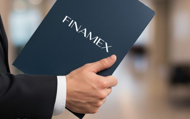 ¿Quién es dueño de Finamex, la casa de bolsa que tomó los clientes de inversión de Vector?