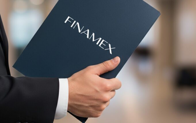 ¿Quién es dueño de Finamex, la casa de bolsa que tomó los clientes de inversión de Vector? ¿Quién es dueño de Finamex, la casa de bolsa que tomó los clientes de inversión de Vector?