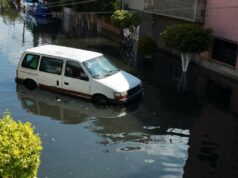 Condusef advierte: no todos los seguros de auto cubren inundaciones, revisa tu póliza Condusef advierte: no todos los seguros de auto cubren inundaciones, revisa tu póliza