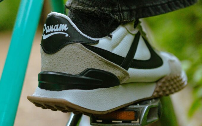 Panam resistió a Nike y Reebok: así logró revivir su marca con colaboraciones virales Panam resistió a Nike y Reebok: así logró revivir su marca con colaboraciones virales