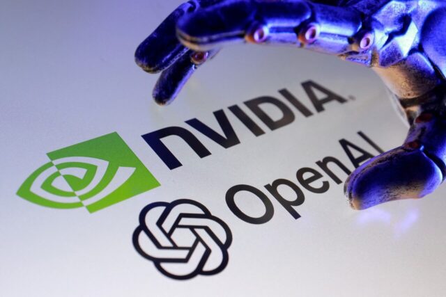 image.jpg De OpenAI a Meta, las empresas invierten miles de millones en infraestructuras de IA