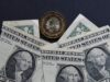 El peso inicia semana con pérdidas a la espera de cifras económicas El peso inicia semana con pérdidas a la espera de cifras económicas