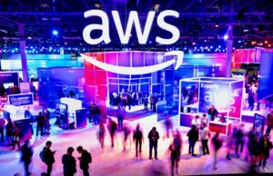 AWS se recupera, tras caída global AWS se recupera, tras caída global