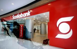 Cartera hipotecaria impulsa alza en morosidad de Scotiabank en México Cartera hipotecaria impulsa alza en morosidad de Scotiabank en México