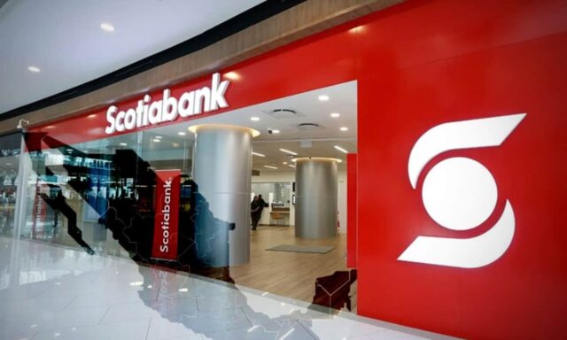 image.jpg Cartera hipotecaria impulsa alza en morosidad de Scotiabank en México