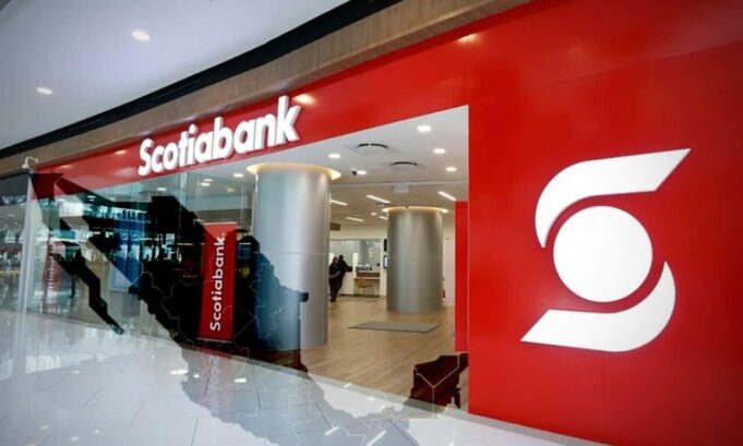 Cartera hipotecaria impulsa alza en morosidad de Scotiabank en México Cartera hipotecaria impulsa alza en morosidad de Scotiabank en México