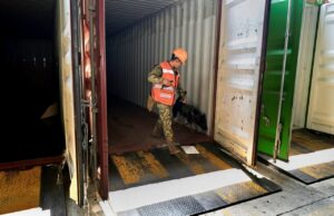 El huachicol fiscal genera daños al erario por más de 600,000 millones de pesos El huachicol fiscal genera daños al erario por más de 600,000 millones de pesos