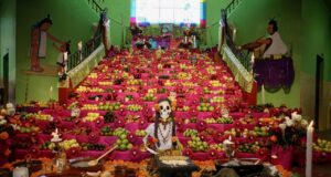 ¿Habrá puente por Día de Muertos en 2025? Estas son las fechas oficiales de la SEP ¿Habrá puente por Día de Muertos en 2025? Estas son las fechas oficiales de la SEP