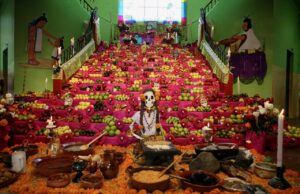¿Habrá puente por Día de Muertos en 2025? Estas son las fechas oficiales de la SEP ¿Habrá puente por Día de Muertos en 2025? Estas son las fechas oficiales de la SEP