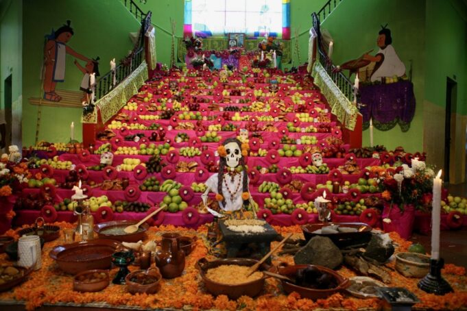 ¿Habrá puente por Día de Muertos en 2025? Estas son las fechas oficiales de la SEP ¿Habrá puente por Día de Muertos en 2025? Estas son las fechas oficiales de la SEP