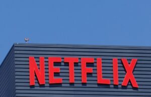 Netflix se desploma, inversionistas empiezan a cuestionar su elevada valoración Netflix se desploma, inversionistas empiezan a cuestionar su elevada valoración