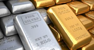 Los precios del oro y la plata ponen freno a su deslumbrante subida Los precios del oro y la plata ponen freno a su deslumbrante subida