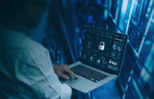 Ciberseguridad. Cómo las empresas pueden prepararse para el mañana Ciberseguridad. Cómo las empresas pueden prepararse para el mañana