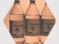 ¿Quién es el dueño de Electrolit y cuál es la historia del famoso suero? ¿Quién es el dueño de Electrolit y cuál es la historia del famoso suero?