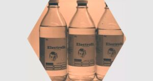 ¿Quién es el dueño de Electrolit y cuál es la historia del famoso suero? ¿Quién es el dueño de Electrolit y cuál es la historia del famoso suero?
