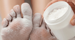 Johnson & Johnson enfrenta demanda colectiva por talcos con riesgo cancerígeno Johnson & Johnson enfrenta demanda colectiva por talcos con riesgo cancerígeno