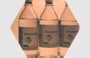 ¿Quién es el dueño de Electrolit y cuál es la historia del famoso suero? ¿Quién es el dueño de Electrolit y cuál es la historia del famoso suero?