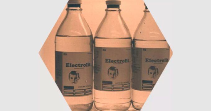 ¿Quién es el dueño de Electrolit y cuál es la historia del famoso suero? ¿Quién es el dueño de Electrolit y cuál es la historia del famoso suero?